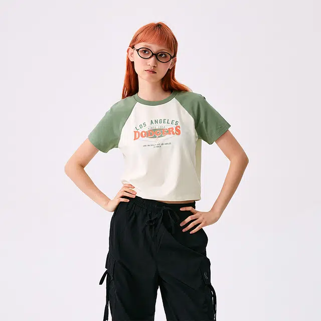 MLB SS25T