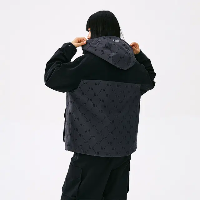 MLB MONOGRAM 25FW