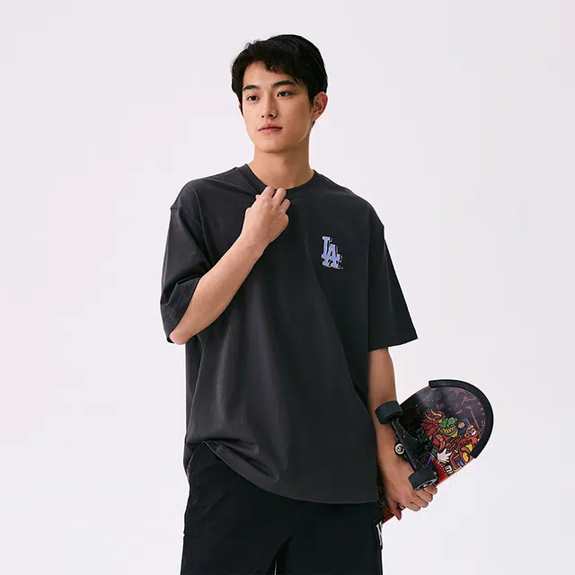 MLB MONOGRAM SS25 T