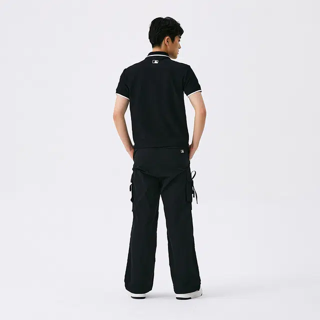 MLB Polo
