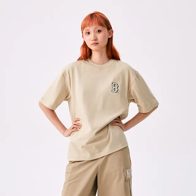 MLB T