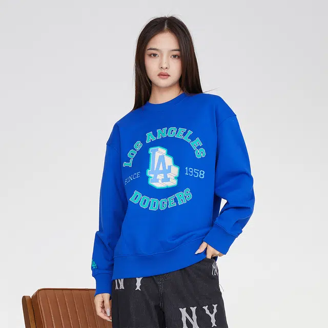 MLB 23FW