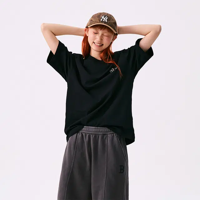 MLB MONOGRAM SS25 T