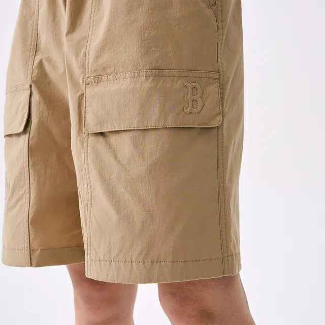 MLB MLBBasic SS25