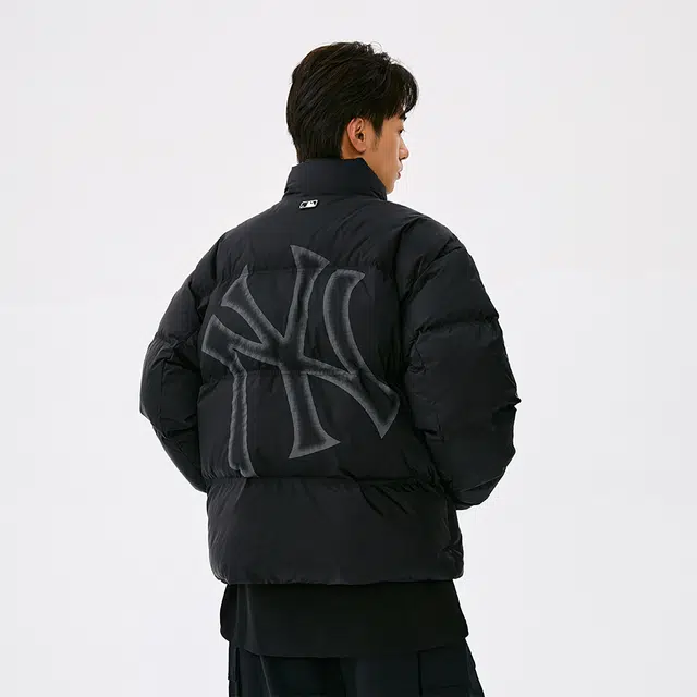 MLB 25FW Down Jacket