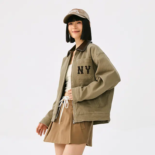 MLB FW25 LOGO