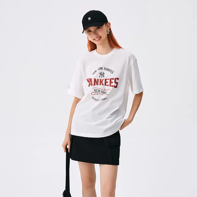 MLB SS25 T