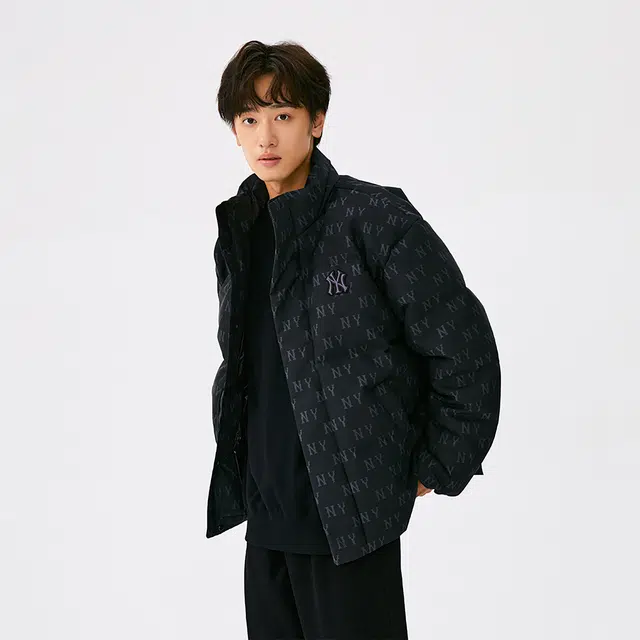 MLB MONOGRAM 25FW LOGO