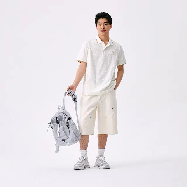 MLB Polo