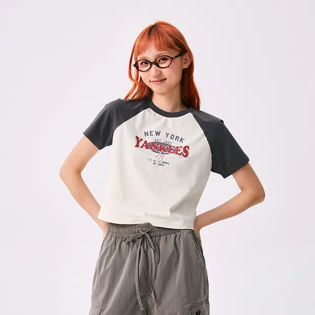 MLB SS25T