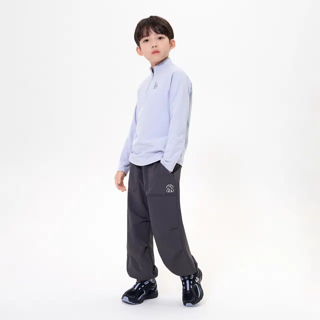 MLB KIDS 25FW LOGO