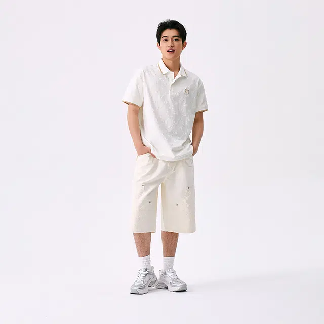 MLB Polo