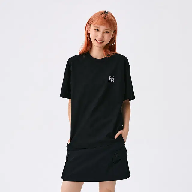 MLB MONOGRAM T