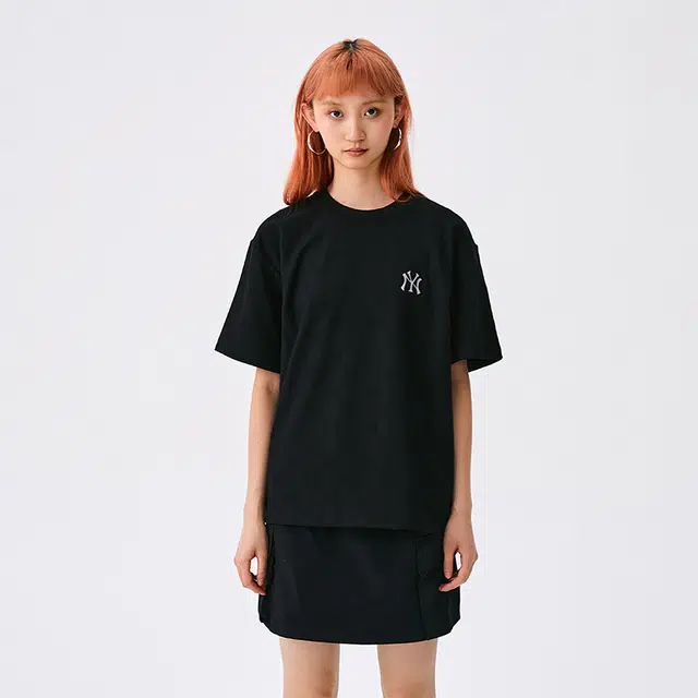 MLB MONOGRAM T