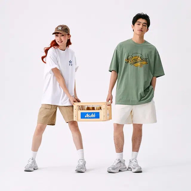 MLB MLBBasic SS25