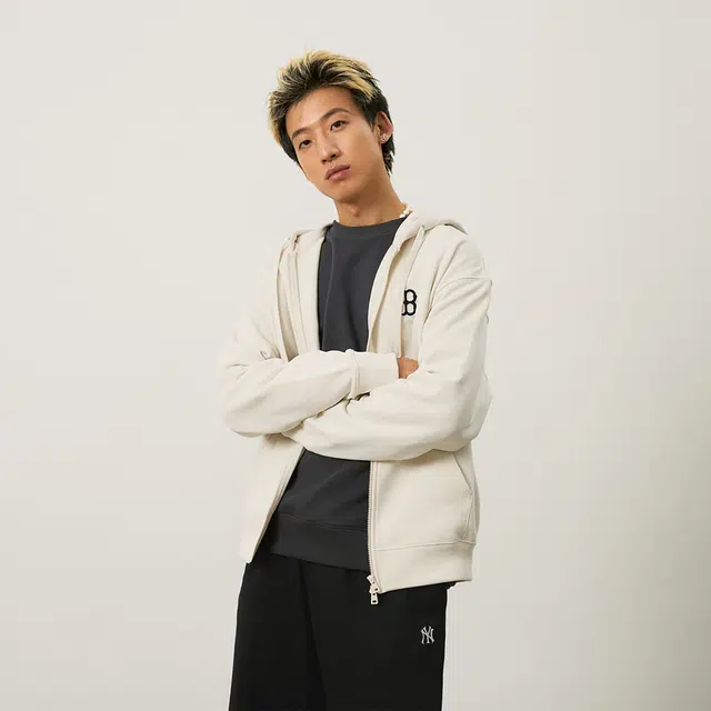 MLB Basic 24FW logo