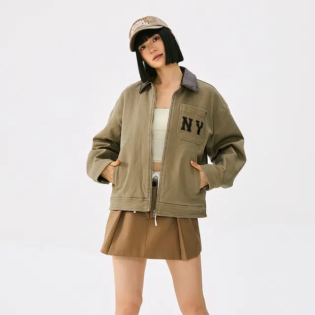 MLB FW25 LOGO