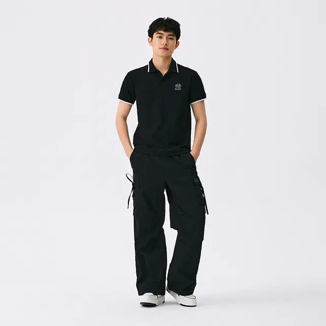 MLB Polo