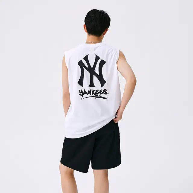 MLB SS25 logo