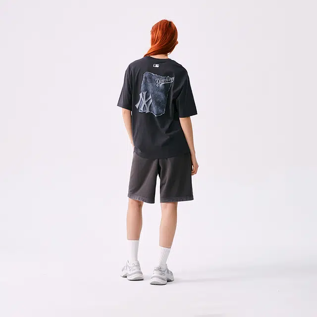 MLB Monotive Overfit T