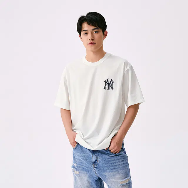 MLB Monotive Overfit T
