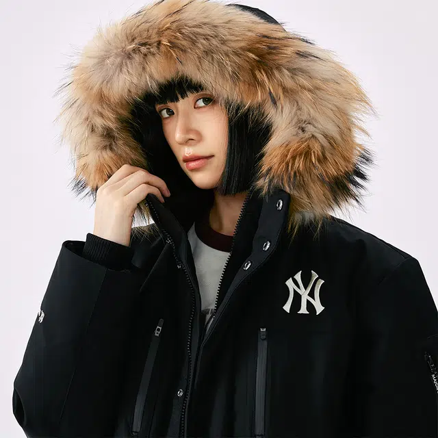 MLB FW25 LOGO
