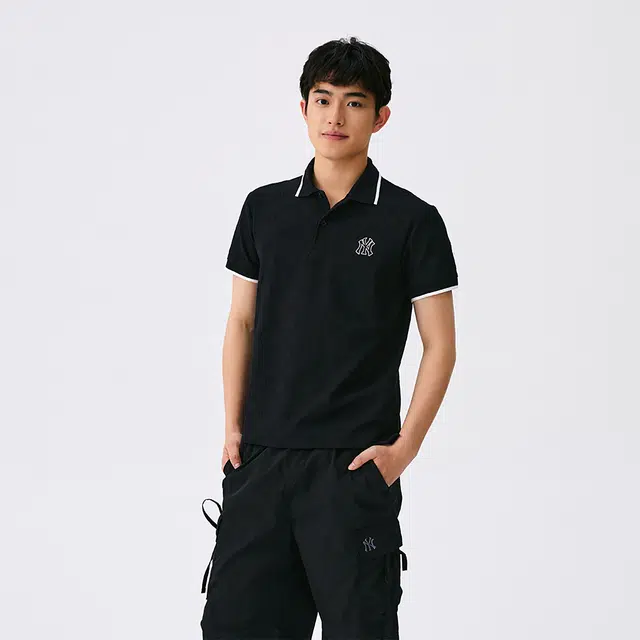 MLB Polo