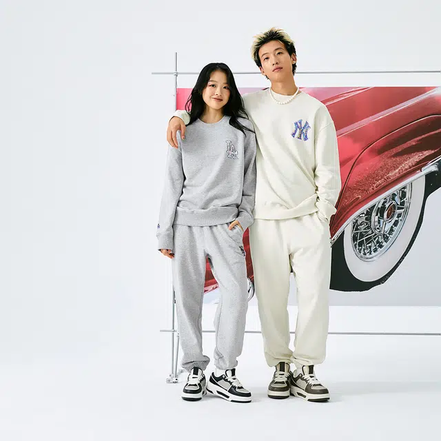 MLB 24FW logo