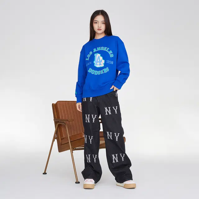 MLB 23FW