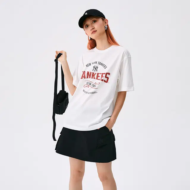 MLB SS25 T