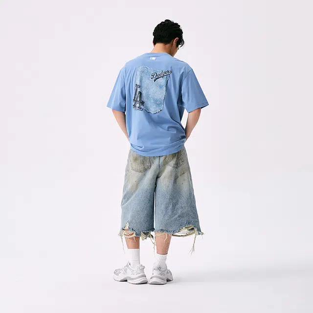 MLB Monotive Overfit T