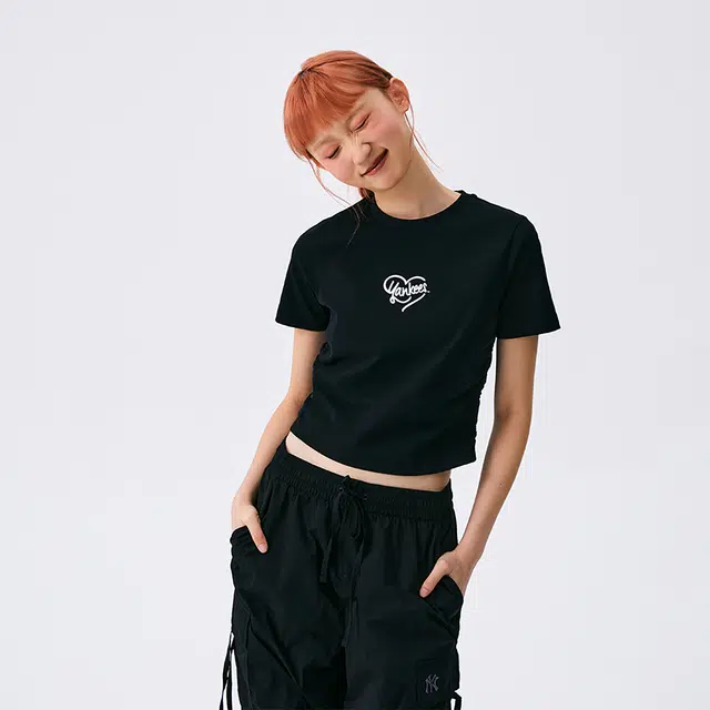 MLB T