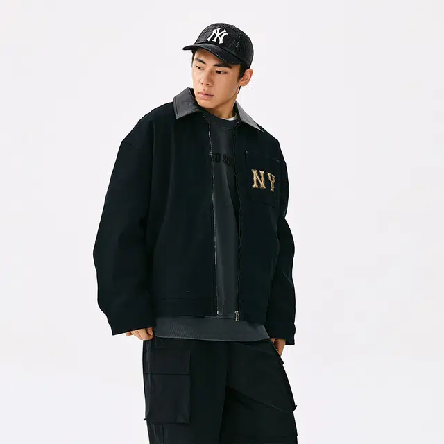 MLB FW25 LOGO