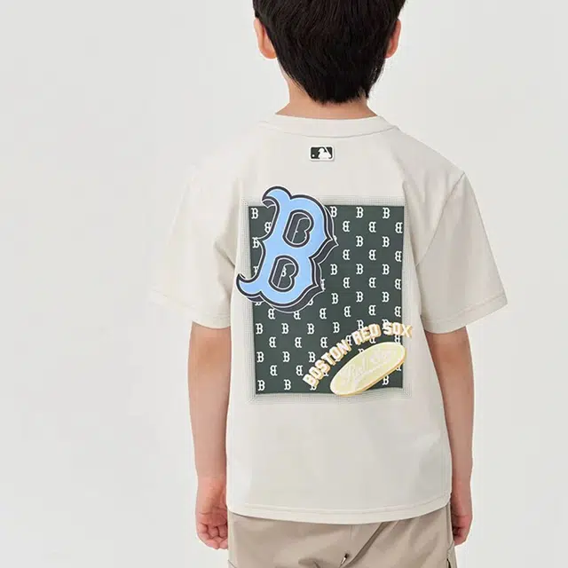 MLB KIDST
