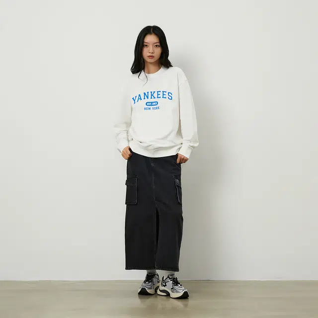 MLB 24FW