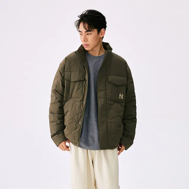 MLB FW25 LOGO