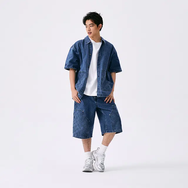 MLB MONOGRAM SS25