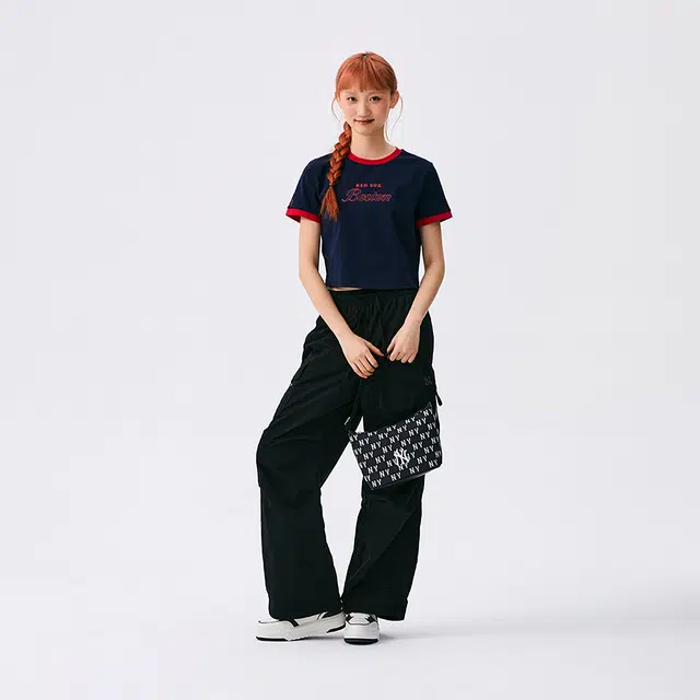MLB Varsity SS25T