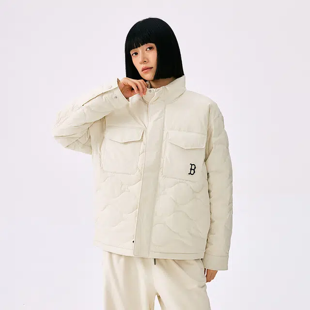 MLB FW25 LOGO