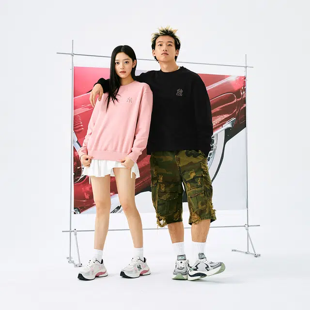 MLB MONOGRAM 24FW