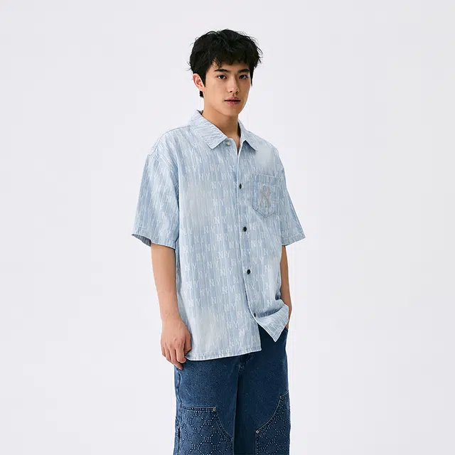 MLB SS25