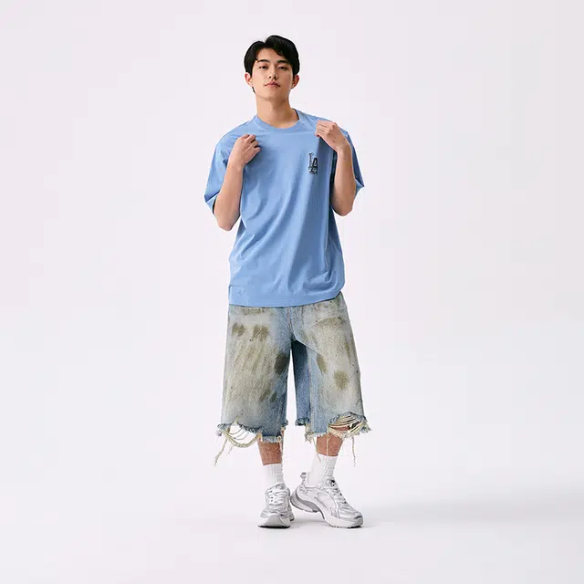 MLB Monotive Overfit T