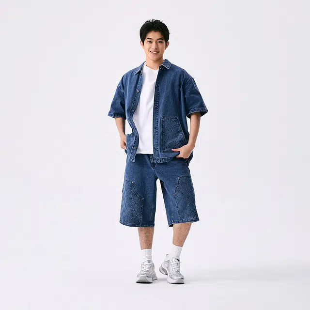 MLB MONOGRAM SS25