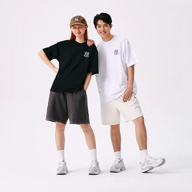 MLB MONOGRAM SS25 T