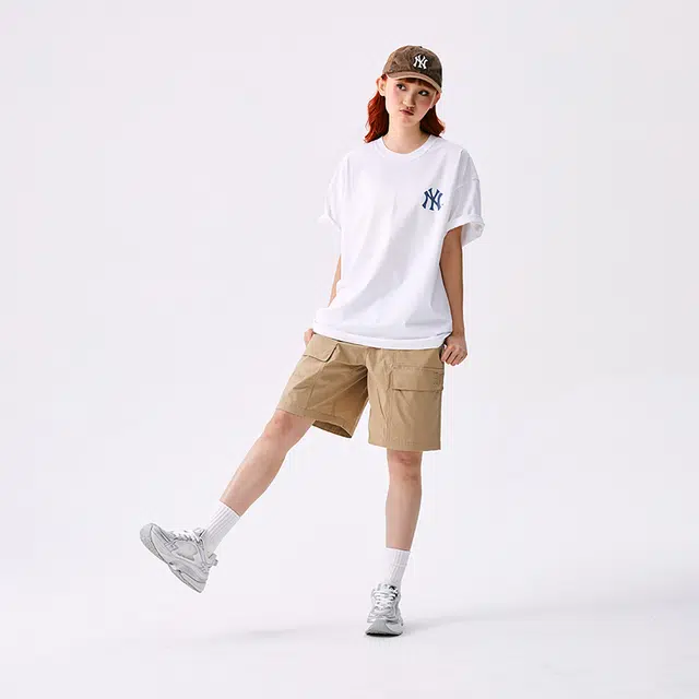 MLB MLBBasic SS25