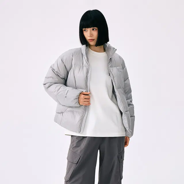 MLB FW25 LOGO