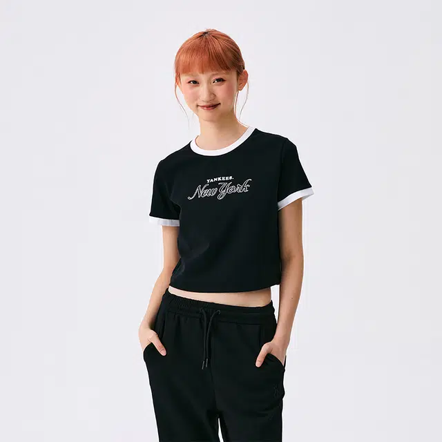 MLB VARSITYNew York Yankees SS25T