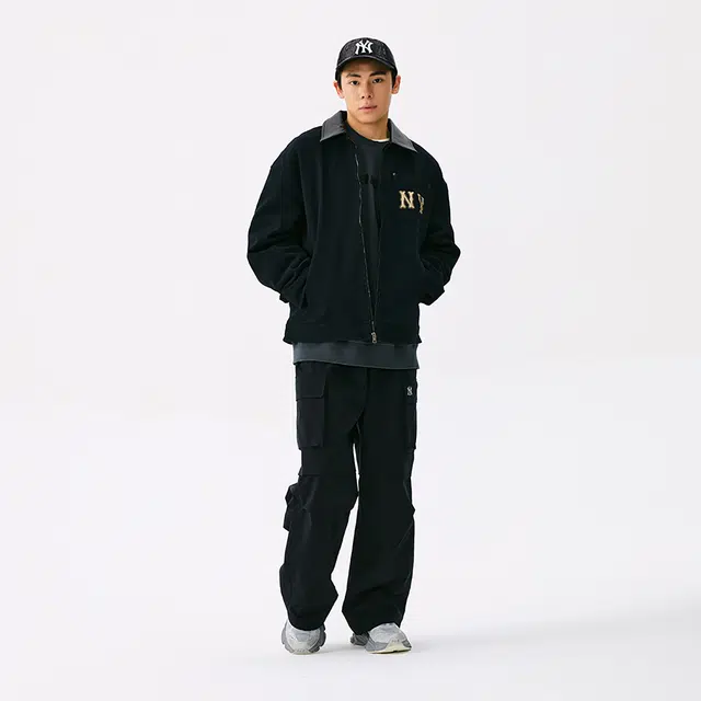 MLB FW25 LOGO