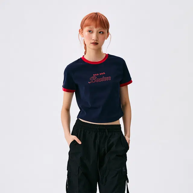 MLB Varsity SS25T