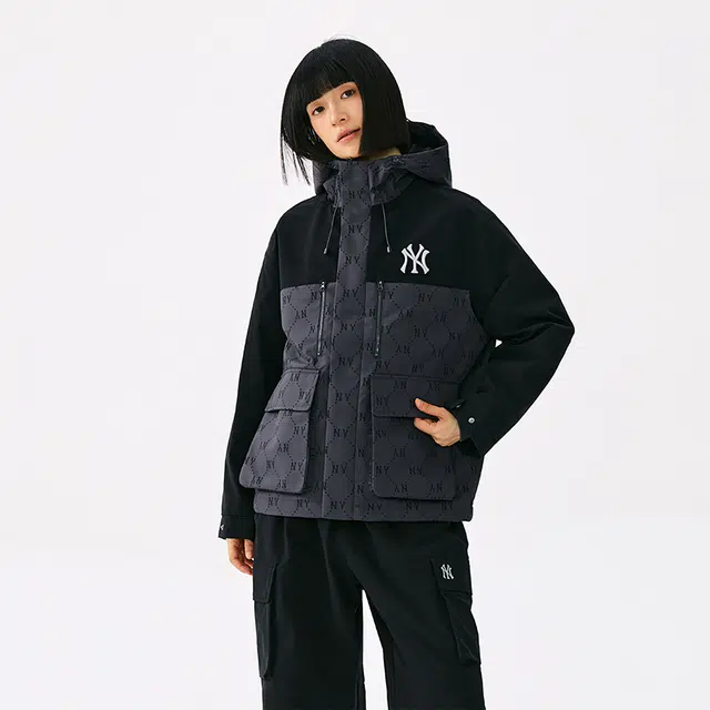 MLB MONOGRAM 25FW
